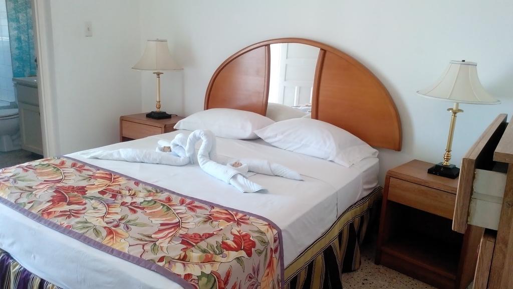 Palm View Guest House Montego Bay Pokój zdjęcie